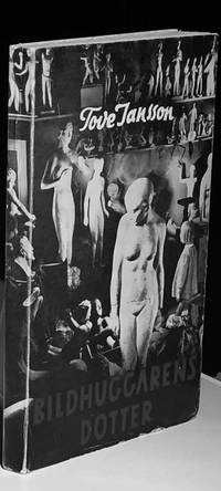 Bildhuggarens Dotter (Sculptor's Daughter) by Tove Jansson - Signed First Edition - 1968 - from Northern Lights Rare Books (SKU: 27012001)