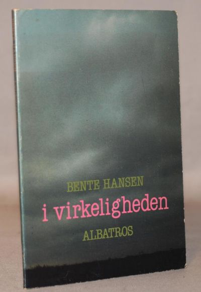 I virkeligheden.