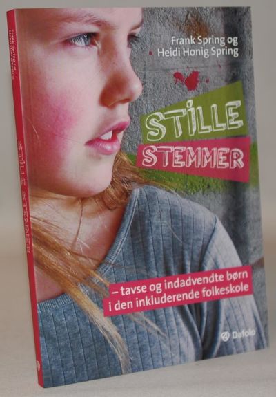 Stille stemmer - tavse og indadvendte børn i den…