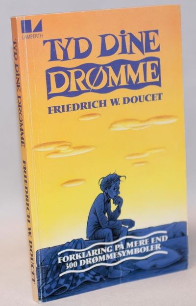 Tyd dine drømme.