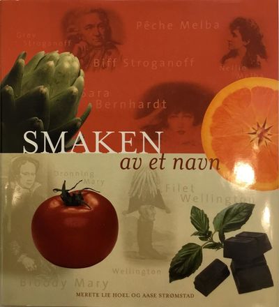 Smaken av et navn