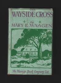 The Wayside Cross
