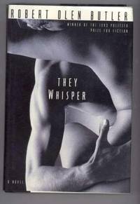 THEY WHISPER