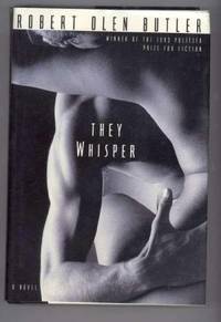 THEY WHISPER by Butler, Robert Olen - 1994