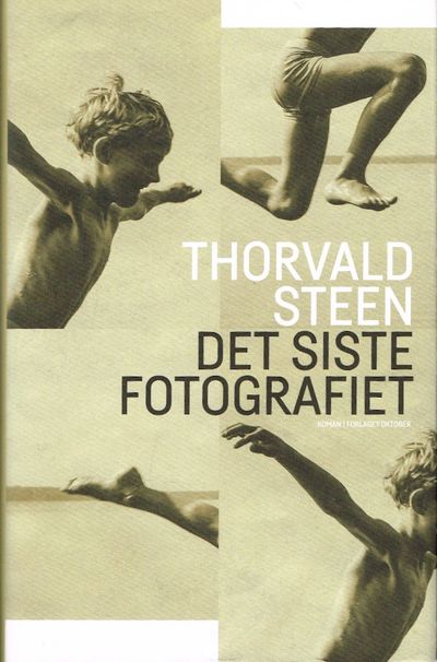 Det siste fotografiet.