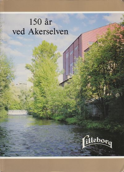 150 år ved Akerselven.