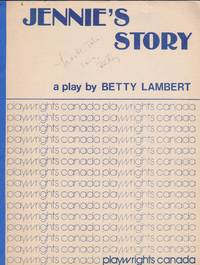 image of Jennie's Story