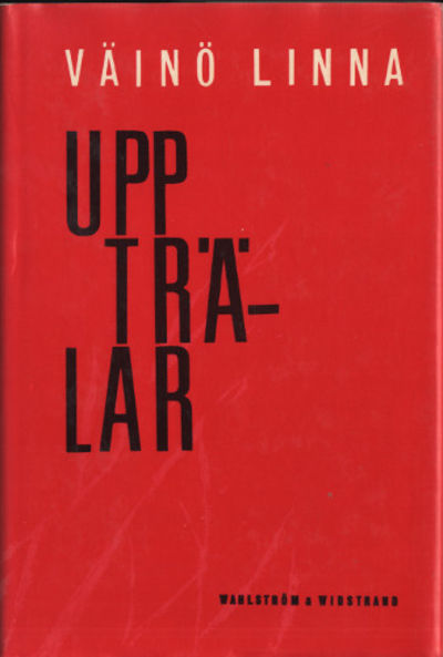 UPP, TRÄLAR.