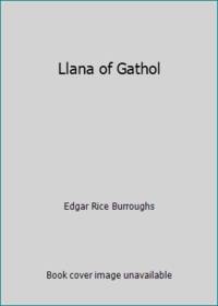 image of Llana of Gathol