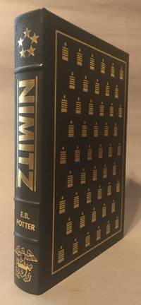 Nimitz Easton Press Nautical Library Series