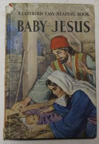 Baby Jesus (A Ladybird 'Easy Reading' Book)