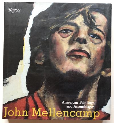 John Mellencamp. American Paintings and…