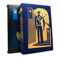 AMERICAN GODS Folio Society