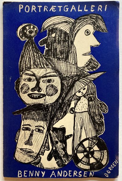Portrætgalleri.