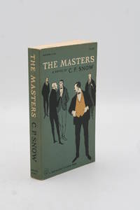 image of The Masters.