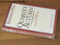 image of Quartet in Autumn. A novel.