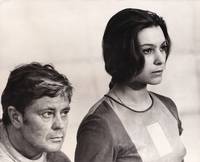 image of Solaris (Original double-weight photograph from the 1972 film)