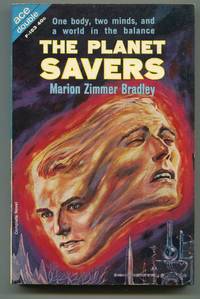 The Planet Savers / The Sword of Aldones