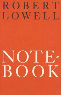 Notebook 1967-68 : Poems