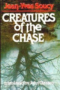 Creatures Of The Chase