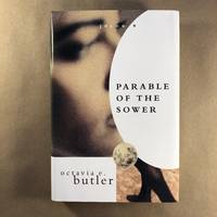 Parable of the Sower by Butler, Octavia E - 1993