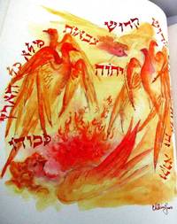 THE BOOK OF THE PROPHET ISAIAH IN THE KING JAMES VERSION