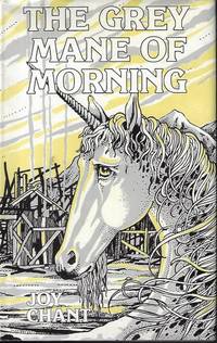 image of THE GREY MANE OF MORNING