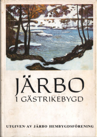 JÄRBO I GÄSTRIKLAND.
