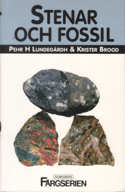 STENAR OCH FOSSIL. Mineral Bergarter Fossil.