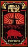 Animal Farm by George Orwell - 2008-06-02