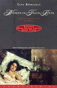 image of Women in Their Beds : New and Selected Stories