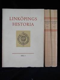 LINKÖPINGS HISTORIA I-II:2.