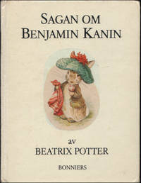 SAGAN OM BENJAMIN KANIN.