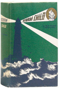 Storm Child: A Three Fold Novel