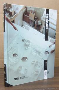 El Croquis Issue 139: Sanaa Kazoyo Sejima, Ryue Nishizawa