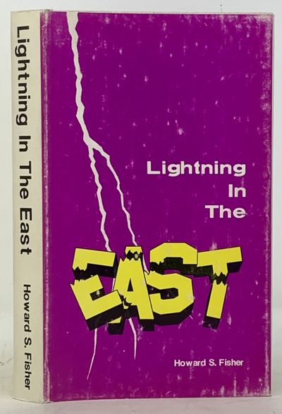 LIGHTNING In The EAST