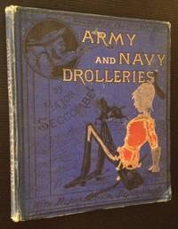Army and Navy Drolleries