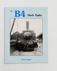 image of The B4 Dock Tank