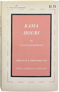 Kama Houri