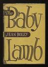 The Baby Lamb