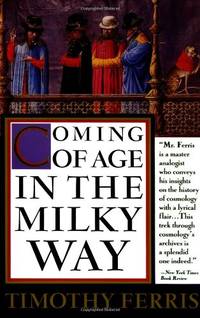 cover of Coming of Age in the Milky Way