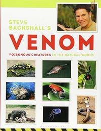 Steve Backshall's Venom