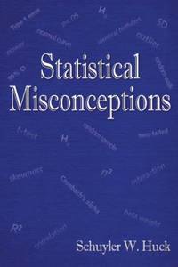 Statistical Misconceptions