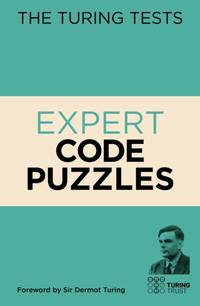 Turing Tests: Expert Code Puzzles