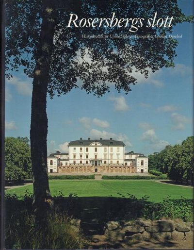 Rosersbergs slott.