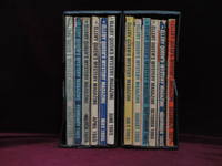 Ellery Queen's Mystery Magazine. January Through December, 1965, 12 Issues