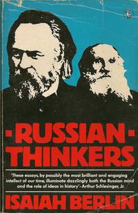 Russian Thinkers