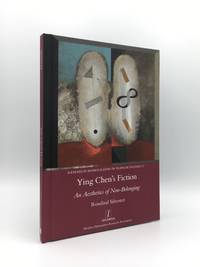 image of YING CHEN'S FICTION An Aesthetics of Non-Belonging