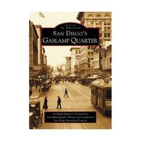 San Diego's Gaslamp Quarter