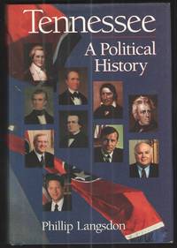 Tennessee: a Political History